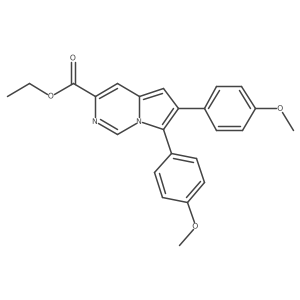 107384-69-0 structure