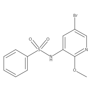 1086063-47-9 structure