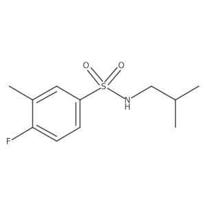 1087639-20-0 structure