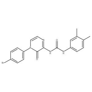 1105242-47-4 structure