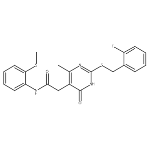 1105245-68-8 structure