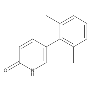 1111106-00-3 structure