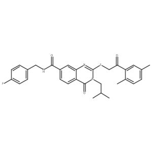 1113142-05-4 structure