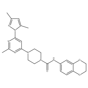 1172078-65-7 structure