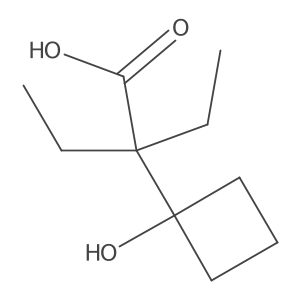 119656-38-1 structure
