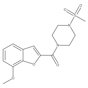 1203234-61-0 structure