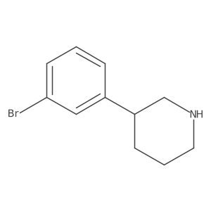 1203682-58-9 structure