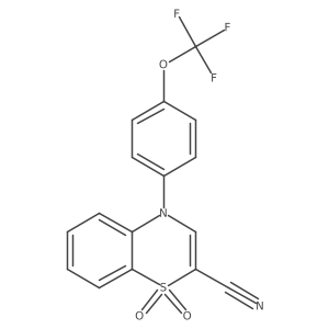 1207017-82-0 structure