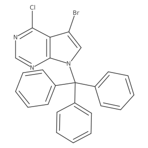 1207543-17-6结构式