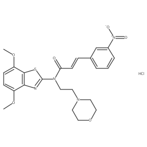 1217223-54-5结构式