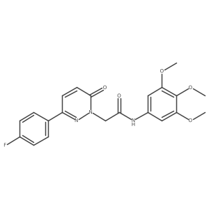 1232770-97-6结构式