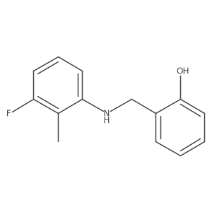 1232809-63-0结构式