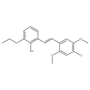 1232821-28-1结构式