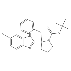 1242094-36-5 structure