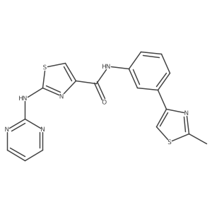 1251575-27-5 structure
