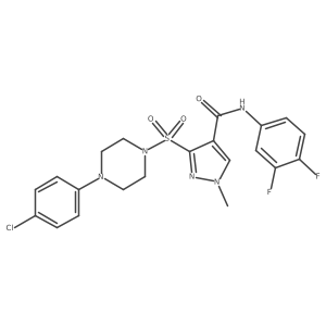 1251683-15-4结构式