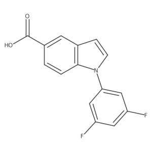 1252780-84-9 structure