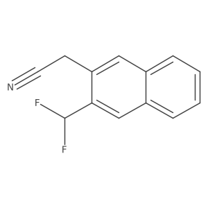 1261871-61-7 structure