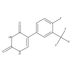 1261943-90-1结构式