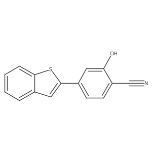 1261998-82-6 structure