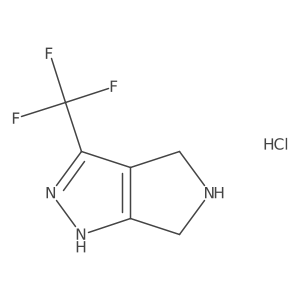 1262412-38-3 structure