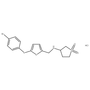 1266692-32-3 structure
