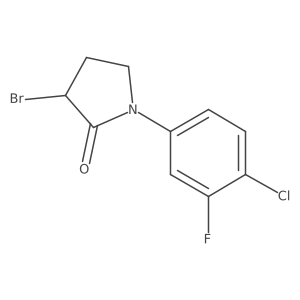 1339032-58-4结构式