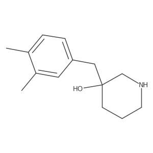 1342476-88-3 structure