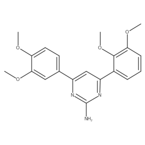 1354915-61-9 structure