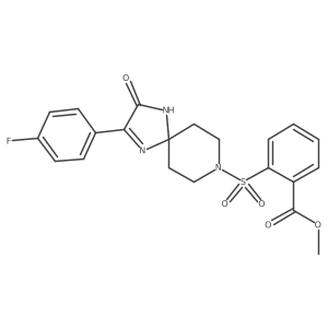 1357860-81-1 structure
