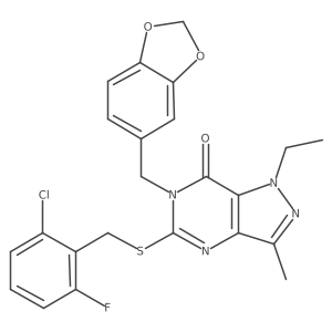 1358985-54-2 structure