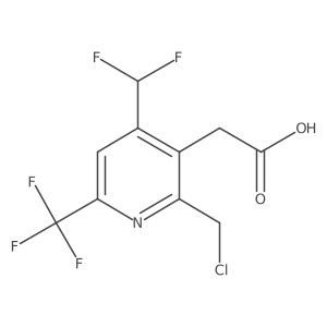 1361686-22-7结构式
