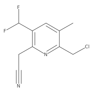 1361916-77-9结构式