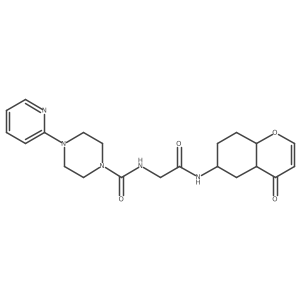 1374550-64-7 structure