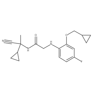 1376234-47-7 structure