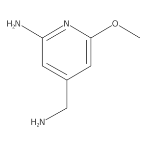 1393547-06-2 structure