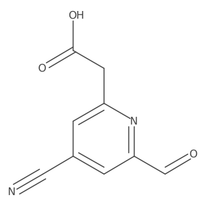 1393568-60-9 structure