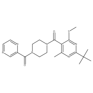 1394734-08-7结构式