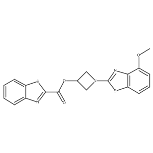 1396625-96-9结构式