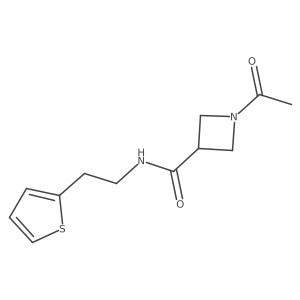 1396758-48-7 structure