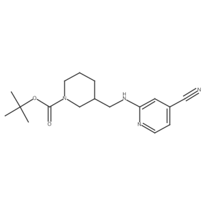 1420842-21-2结构式