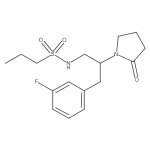 1421459-66-6 structure
