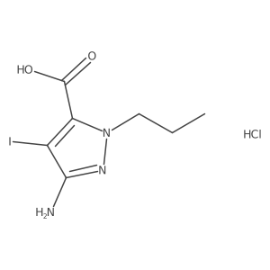 1431962-98-9结构式
