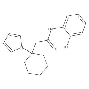 1435908-33-0结构式