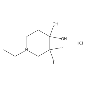 1440422-40-1 structure