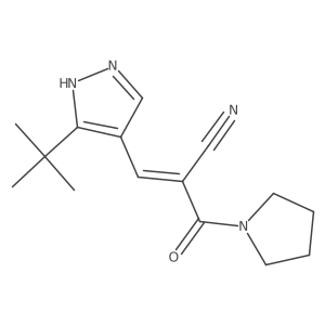 1445757-84-5 structure