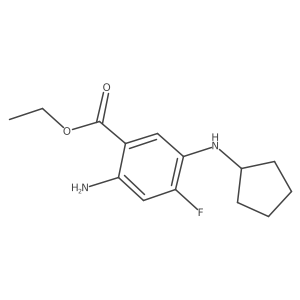1454922-04-3 structure