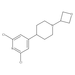 1496582-60-5 structure