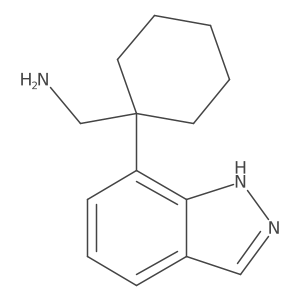 1499342-36-7结构式