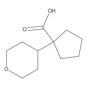 1503972-37-9 structure